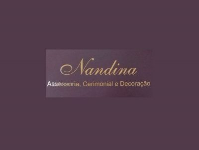 Nandina Flores &#038; Decorações