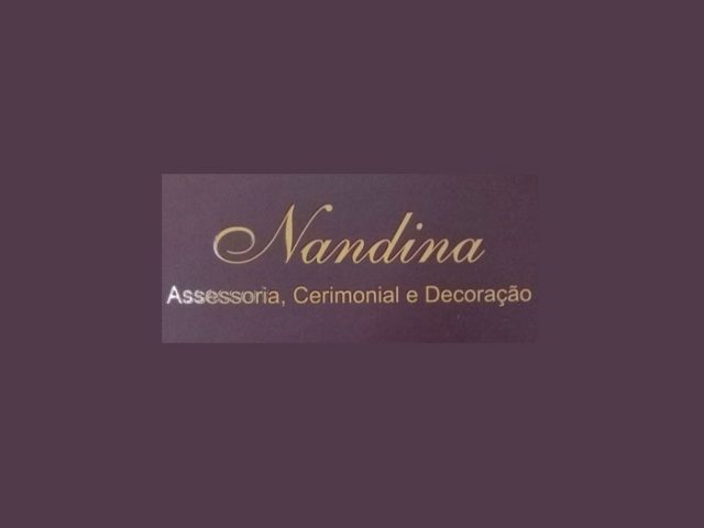 Nandina Flores & Decorações