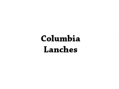 Columbia Lanches