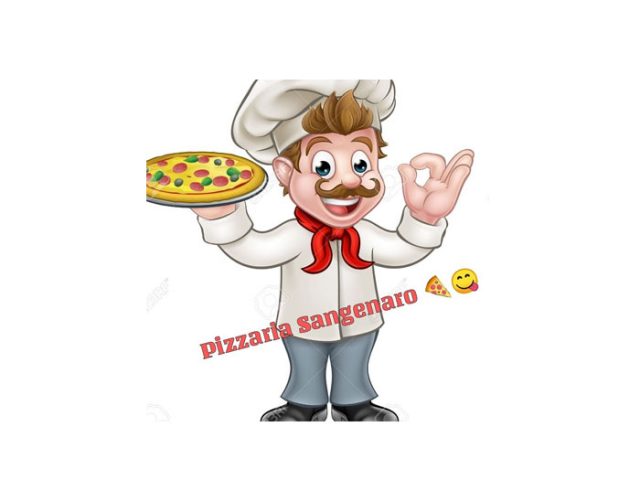 Pizzaria San Genaro