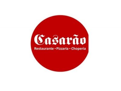 Casarão Restaurante, Pizzaria e Choperia