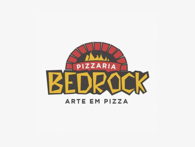 BEDROCK Pizzaria