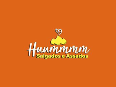 Huummmm Salgados e Assados