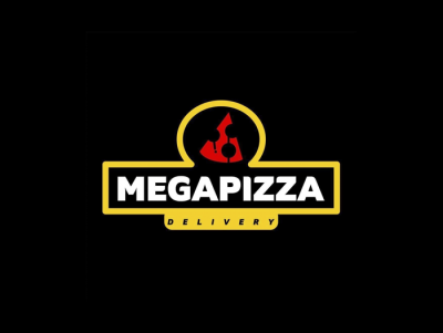 Mega Pizza