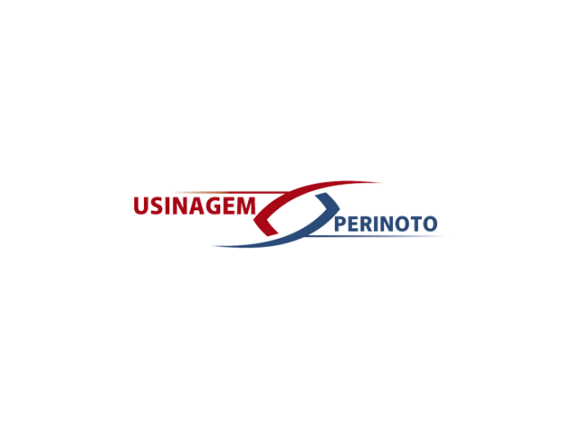 Usinagem Perinoto