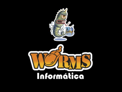 Worms Informática