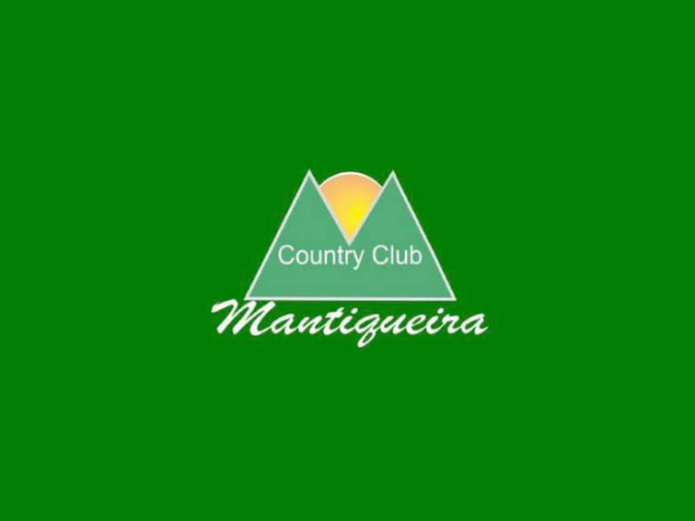 Mantiqueira Country Club