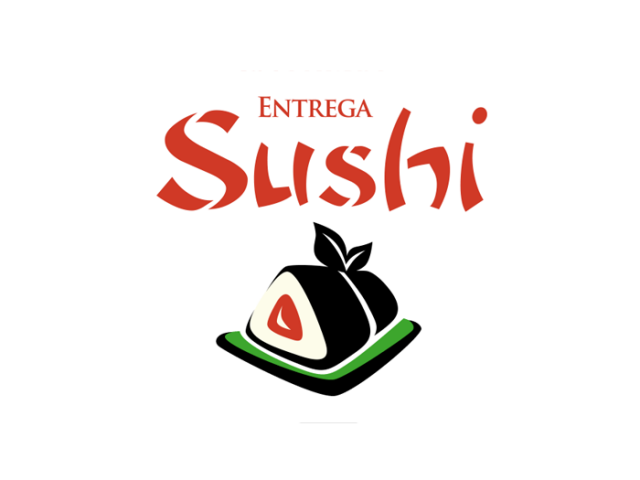 Entrega Sushi