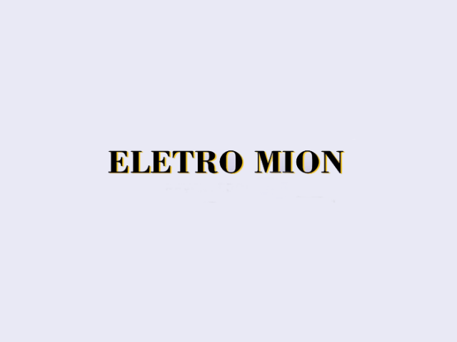 Eletro Mion