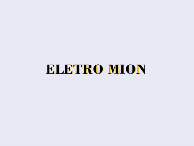 Eletro Mion