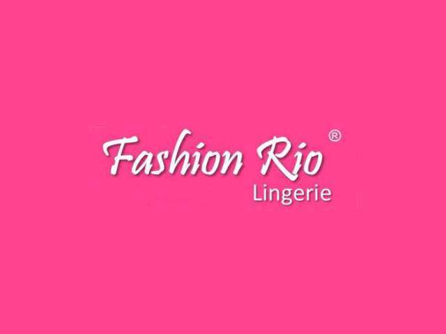 Fashion Rio Lingerie