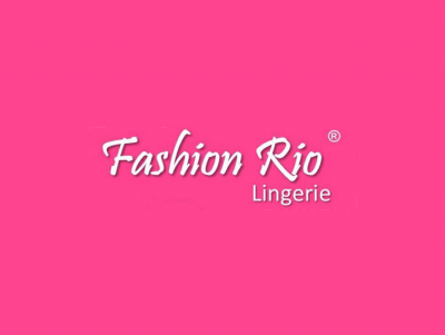 Fashion Rio Lingerie