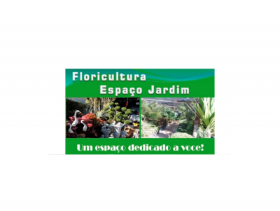 Floricultura Espaço Jardim