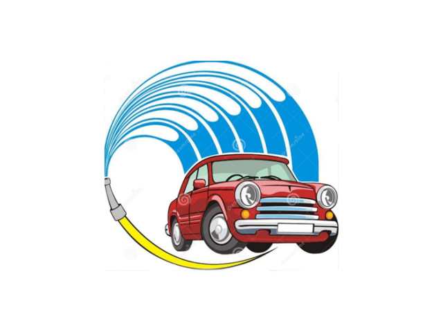 Gama’s Car Wash