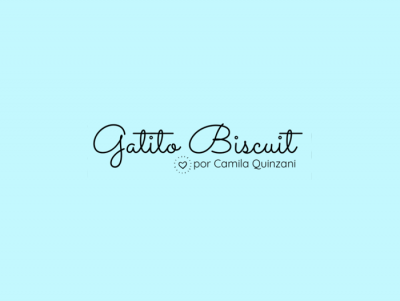 Gatito Biscuit