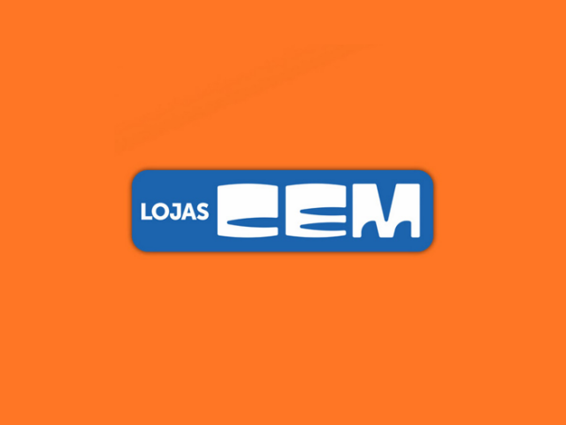 Lojas Cem