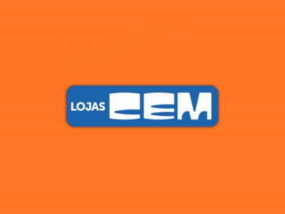 Lojas Cem