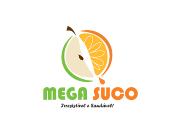 Mega Suco Produtos Naturais