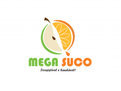 Mega Suco Produtos Naturais