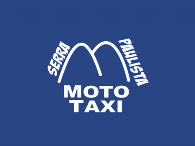 Moto Taxi Serra Paulista