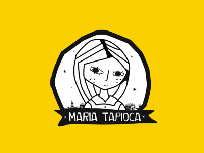 Maria Tapioca