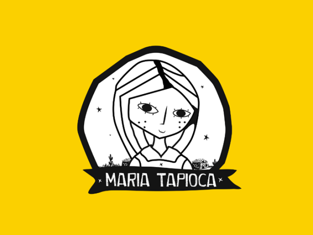 Maria Tapioca