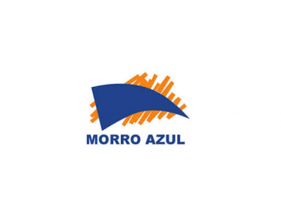 Morro Azul