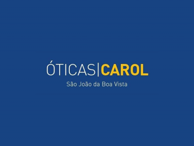 Óticas Carol