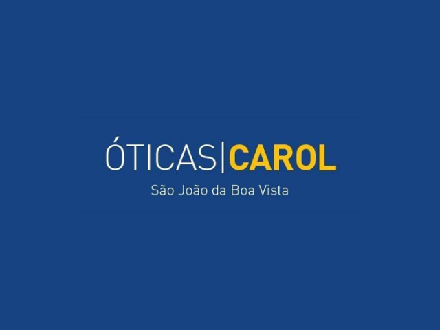 Óticas Carol