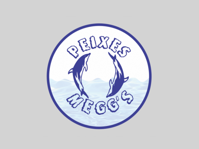 Peixes Megg’s