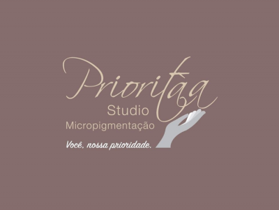 Prioritàa Studio Micropigmentação