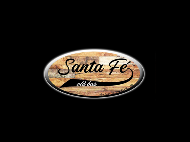 Santa fé old bar