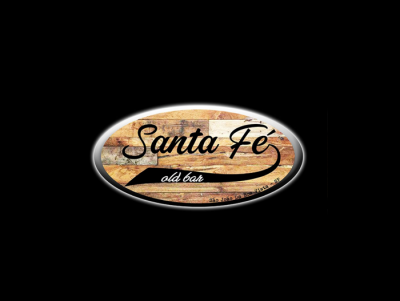 Santa fé old bar