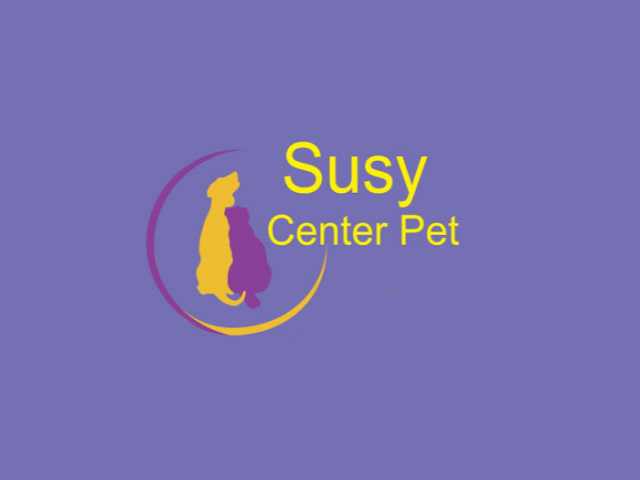 Susy Center Pet