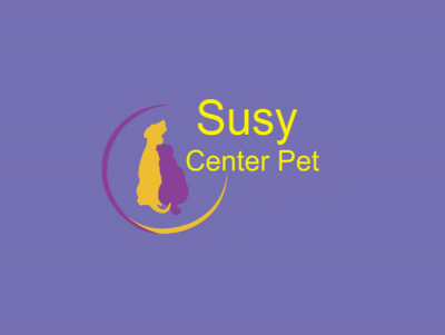 Susy Center Pet