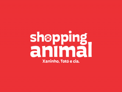 Shopping Animal