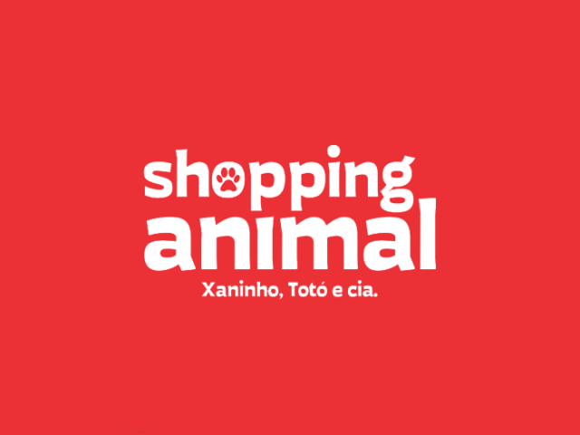 Shopping Animal
