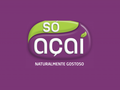 Só Açaí