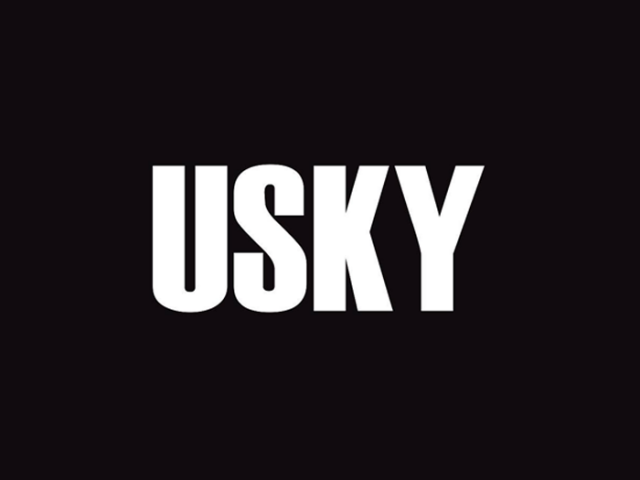 Usky