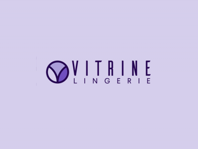 Vitrine Lingerie