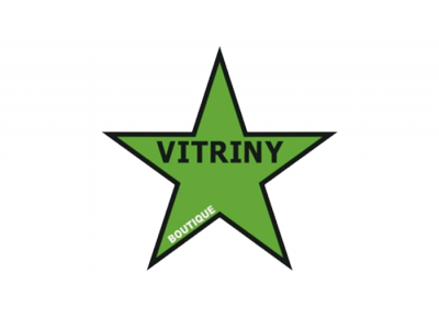 Vitriny Boutique