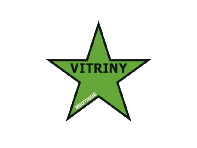 Vitriny Boutique