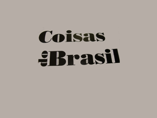 Boutique Coisas Brasil