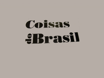 Boutique Coisas Brasil