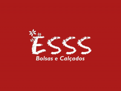 ESSS bolsas e calçados