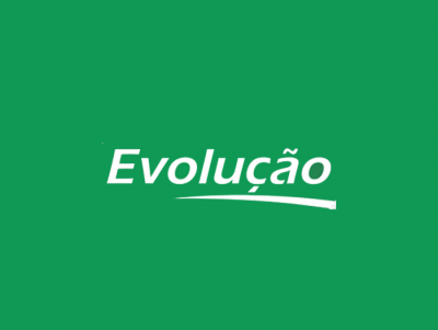 Evolução
