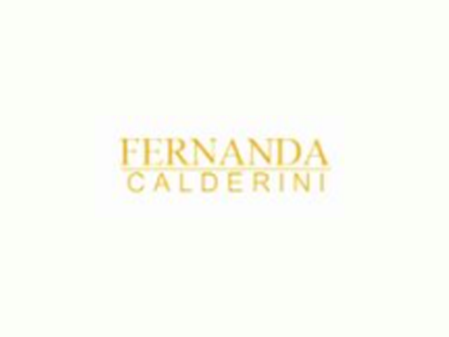 Fernanda Calderini