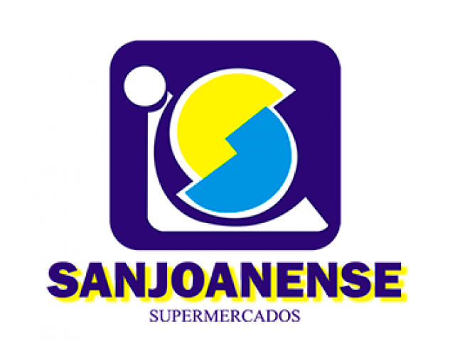 Supermercado Sanjoanense Loja 1