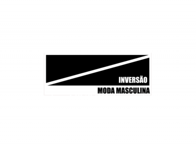 Inversão Moda Masculina