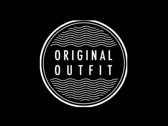 Original Outfit